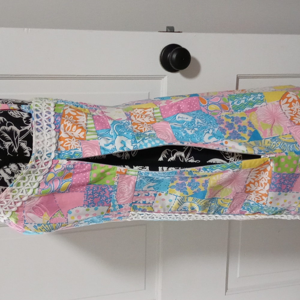 🌞HTF Lilly Pulitzer🌞 - Aila Stretch Dress - Picture 10 of 16
